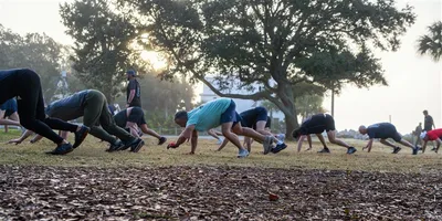 Fitness