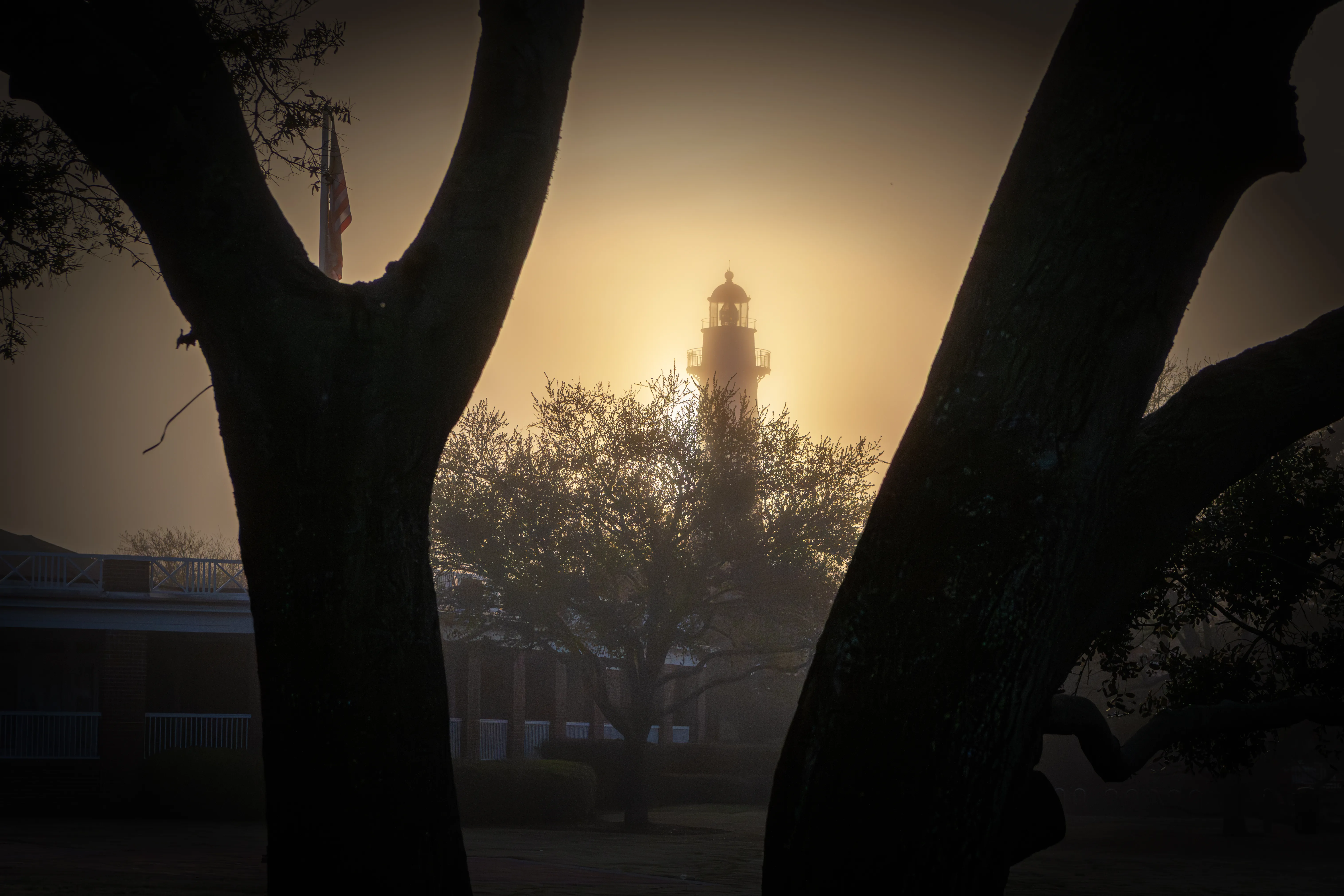 F3 St Simons Lighthouse